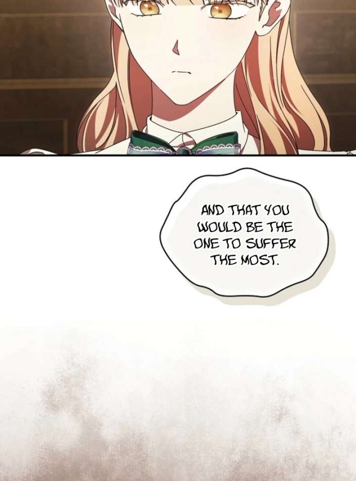 The Young Lady Who Broke Her Engagement Is Only Obsessed With the Ending Chapter 79 330 32