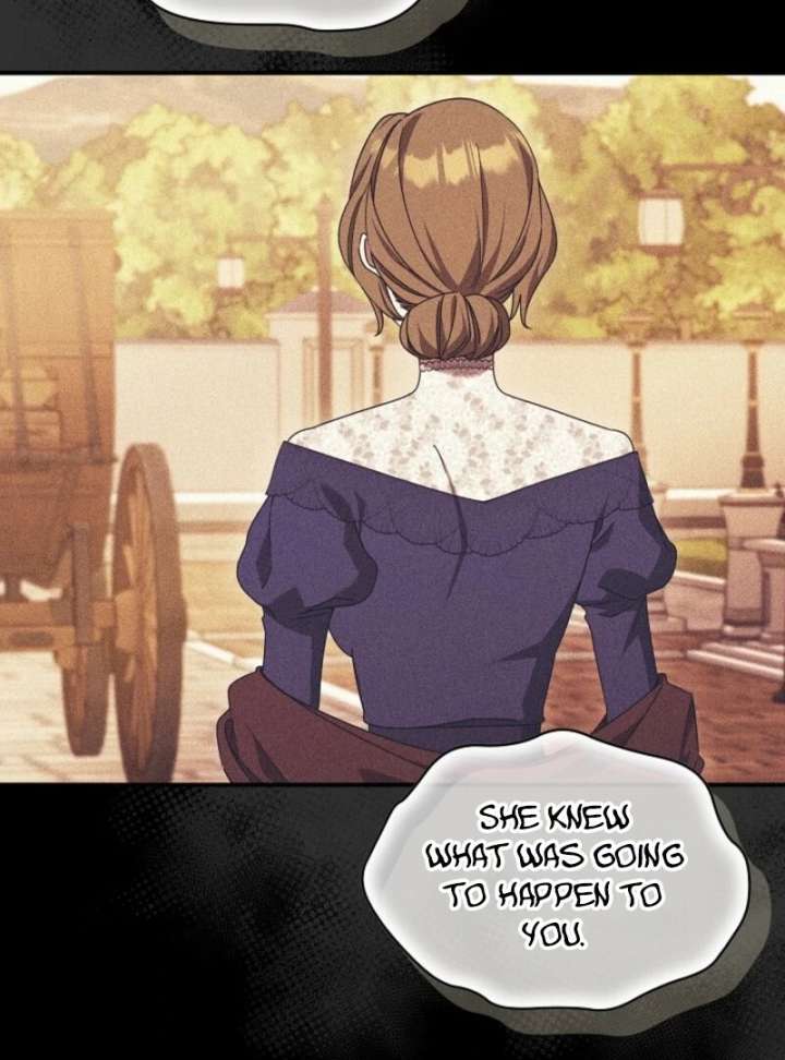 The Young Lady Who Broke Her Engagement Is Only Obsessed With the Ending Chapter 79 333 35