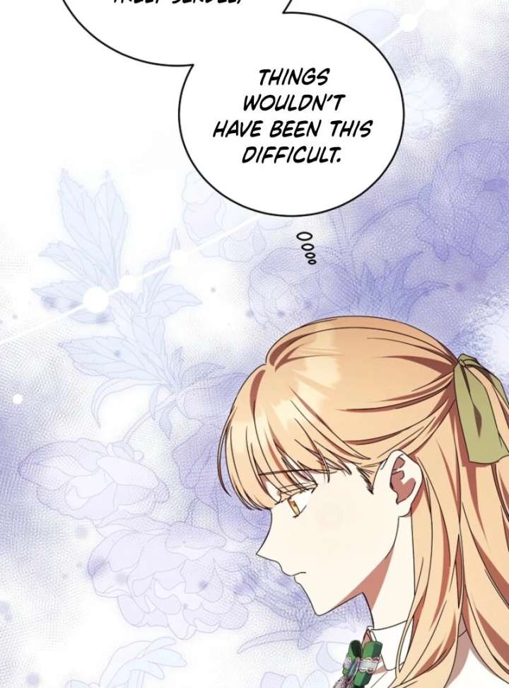 The Young Lady Who Broke Her Engagement Is Only Obsessed With the Ending Chapter 79 336 38