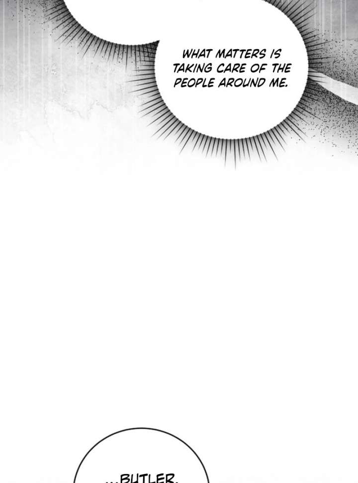 The Young Lady Who Broke Her Engagement Is Only Obsessed With the Ending Chapter 79 338 40