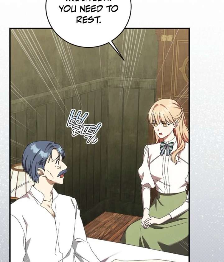 The Young Lady Who Broke Her Engagement Is Only Obsessed With the Ending Chapter 79 339 41