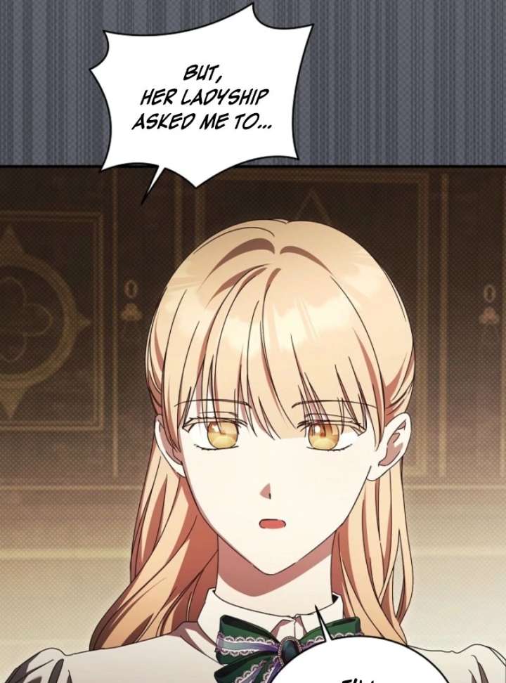 The Young Lady Who Broke Her Engagement Is Only Obsessed With the Ending Chapter 79 341 43