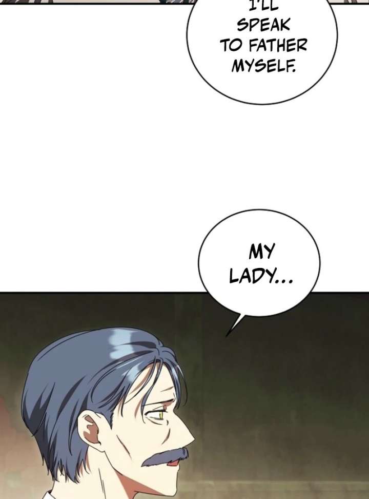 The Young Lady Who Broke Her Engagement Is Only Obsessed With the Ending Chapter 79 342 44