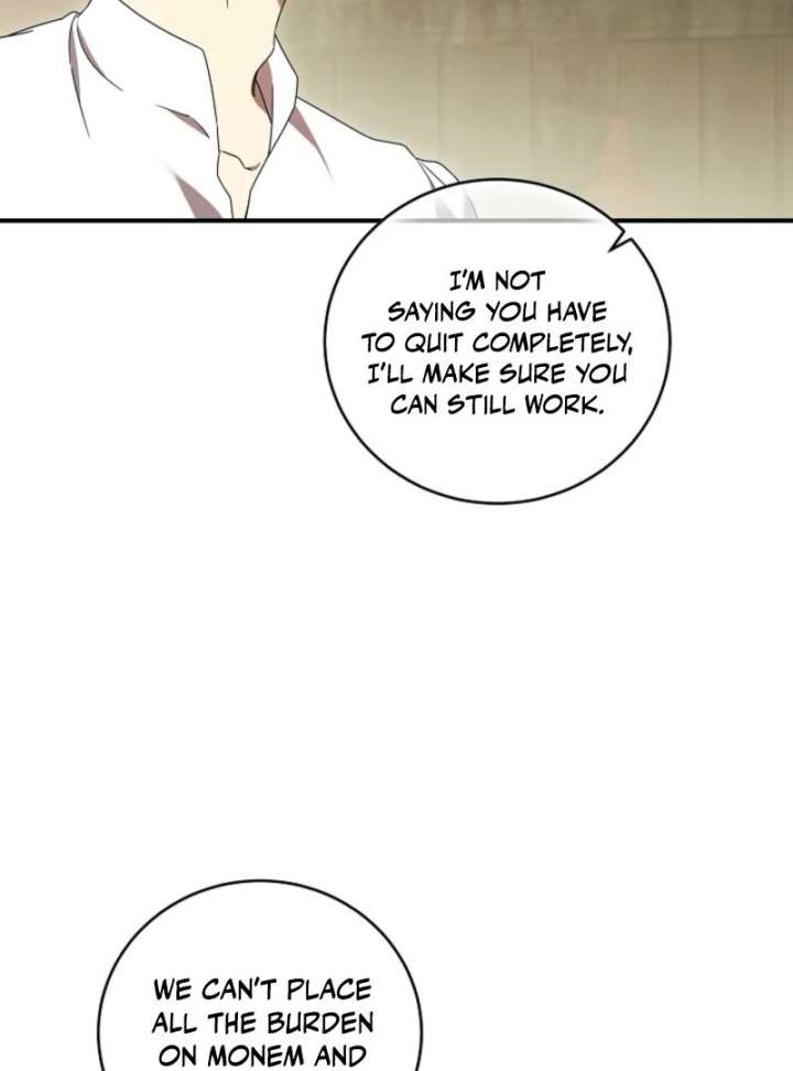 The Young Lady Who Broke Her Engagement Is Only Obsessed With the Ending Chapter 79 343 45