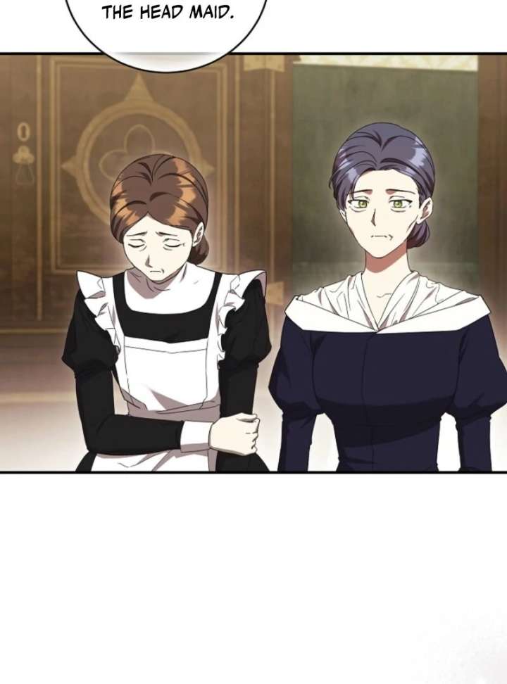 The Young Lady Who Broke Her Engagement Is Only Obsessed With the Ending Chapter 79 344 46