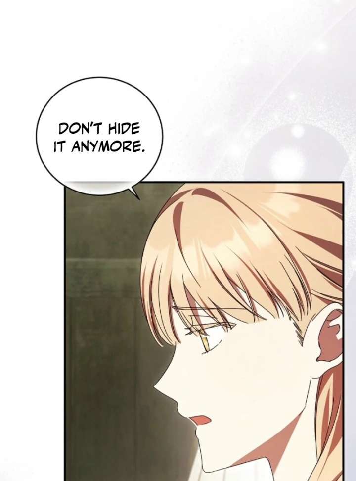 The Young Lady Who Broke Her Engagement Is Only Obsessed With the Ending Chapter 79 345 47