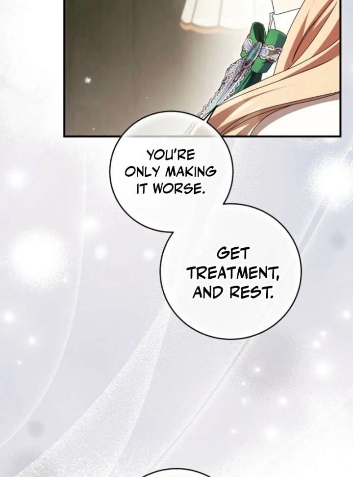 The Young Lady Who Broke Her Engagement Is Only Obsessed With the Ending Chapter 79 346 48