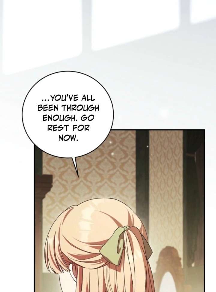 The Young Lady Who Broke Her Engagement Is Only Obsessed With the Ending Chapter 79 350 52