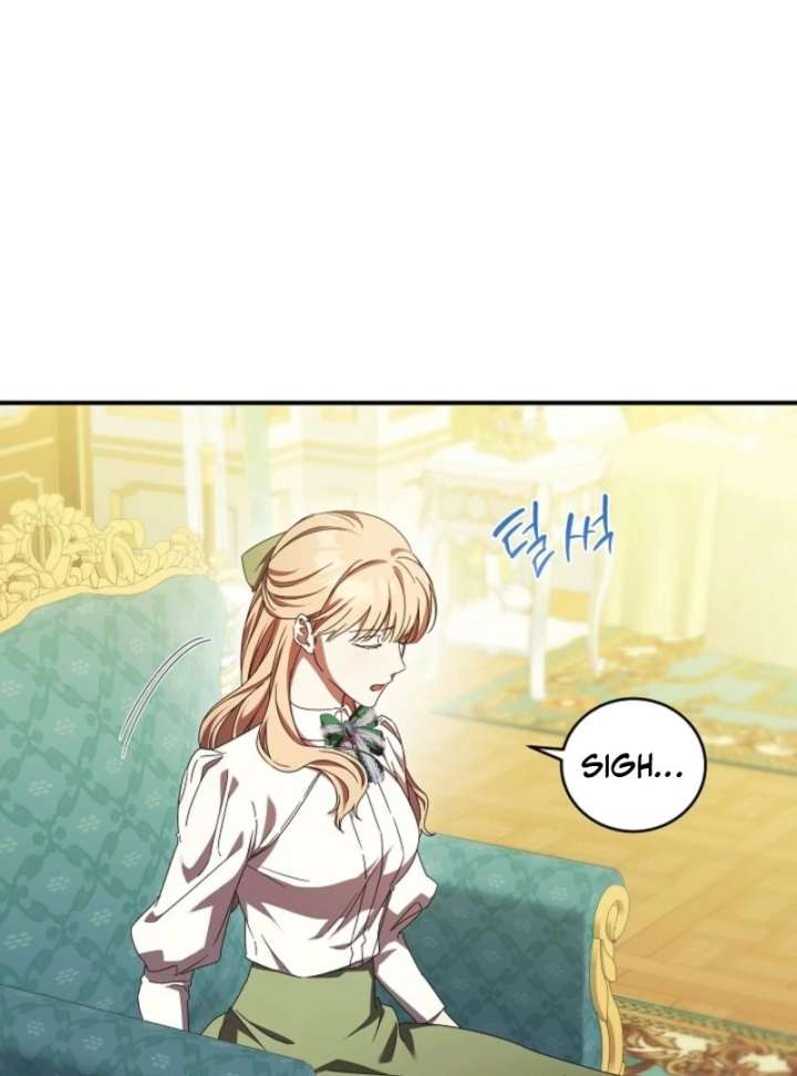 The Young Lady Who Broke Her Engagement Is Only Obsessed With the Ending Chapter 79 352 54