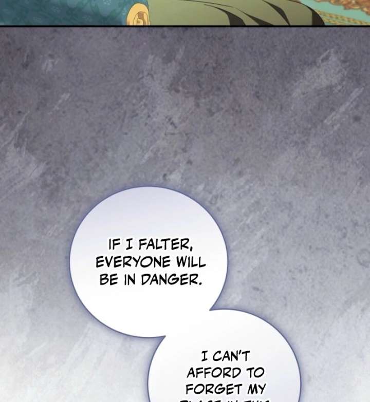 The Young Lady Who Broke Her Engagement Is Only Obsessed With the Ending Chapter 79 353 55