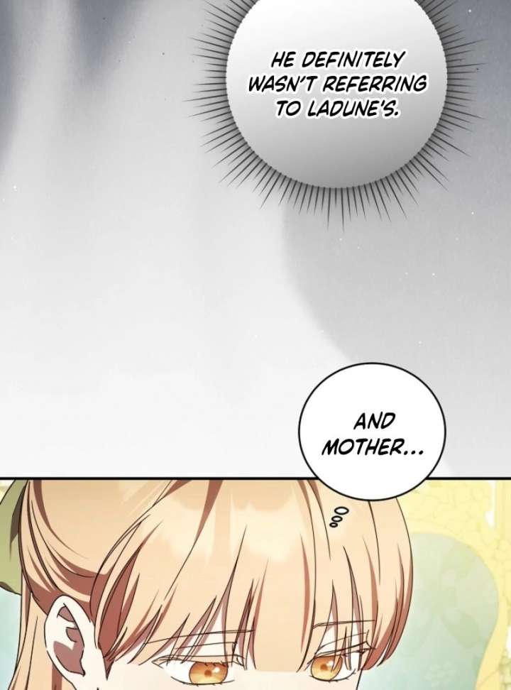 The Young Lady Who Broke Her Engagement Is Only Obsessed With the Ending Chapter 79 357 59