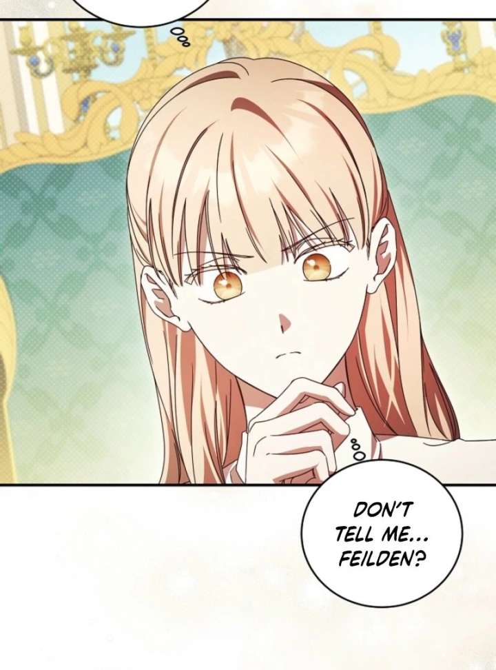 The Young Lady Who Broke Her Engagement Is Only Obsessed With the Ending Chapter 79 360 62