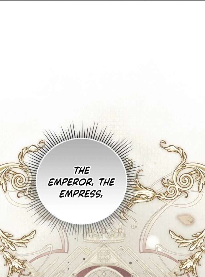 The Young Lady Who Broke Her Engagement Is Only Obsessed With the Ending Chapter 79 362 64