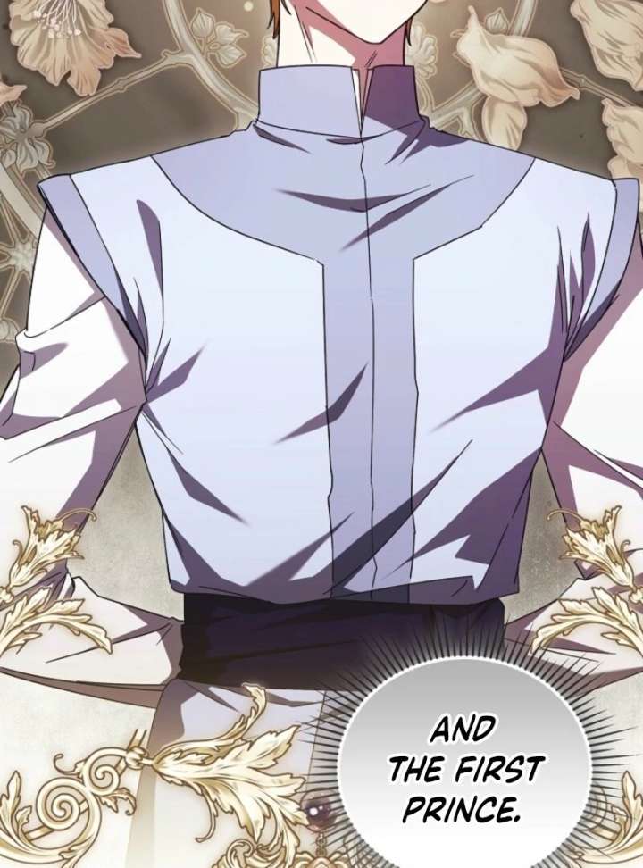 The Young Lady Who Broke Her Engagement Is Only Obsessed With the Ending Chapter 79 364 66