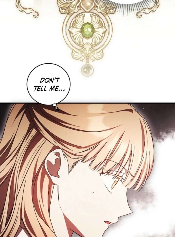 The Young Lady Who Broke Her Engagement Is Only Obsessed With the Ending Chapter 79 365 67