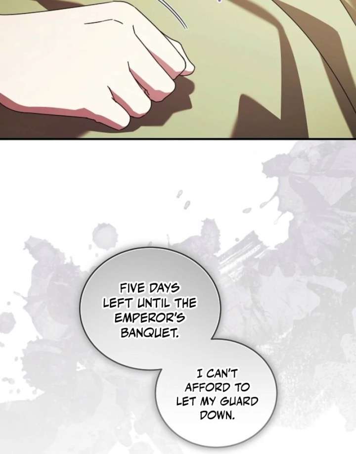 The Young Lady Who Broke Her Engagement Is Only Obsessed With the Ending Chapter 79 368 70