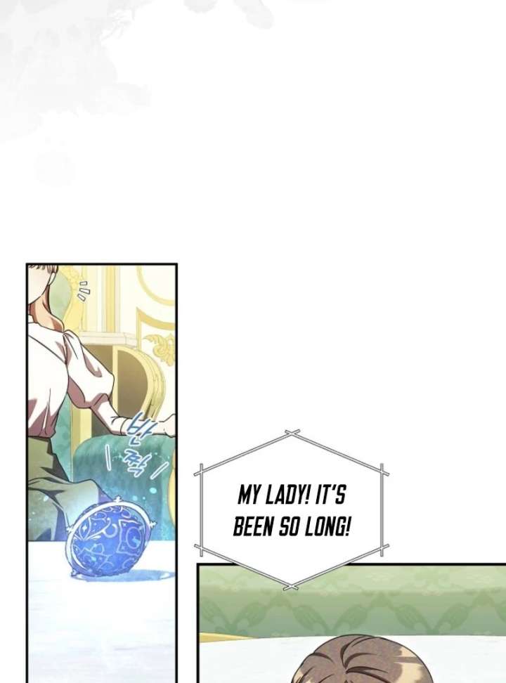 The Young Lady Who Broke Her Engagement Is Only Obsessed With the Ending Chapter 79 369 71