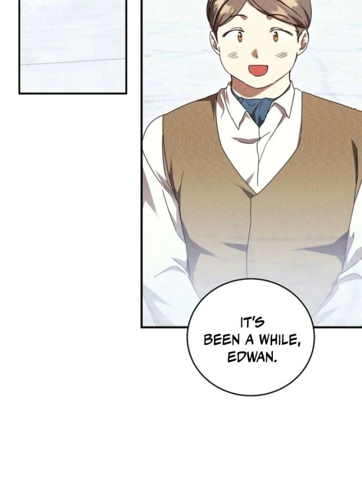 The Young Lady Who Broke Her Engagement Is Only Obsessed With the Ending Chapter 79 370 72