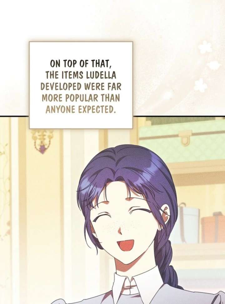The Young Lady Who Broke Her Engagement Is Only Obsessed With the Ending Chapter 79 376 78