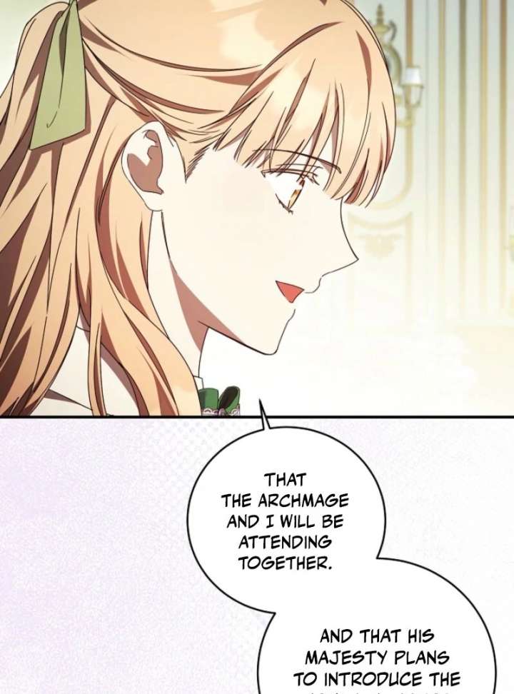 The Young Lady Who Broke Her Engagement Is Only Obsessed With the Ending Chapter 79 379 81
