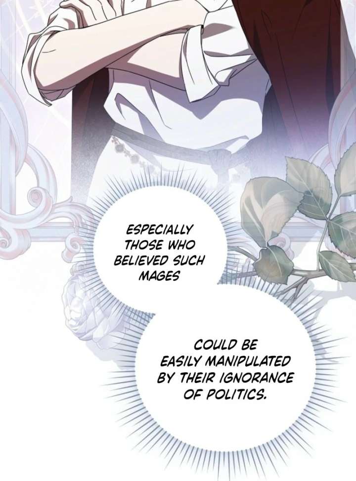 The Young Lady Who Broke Her Engagement Is Only Obsessed With the Ending Chapter 79 383 85