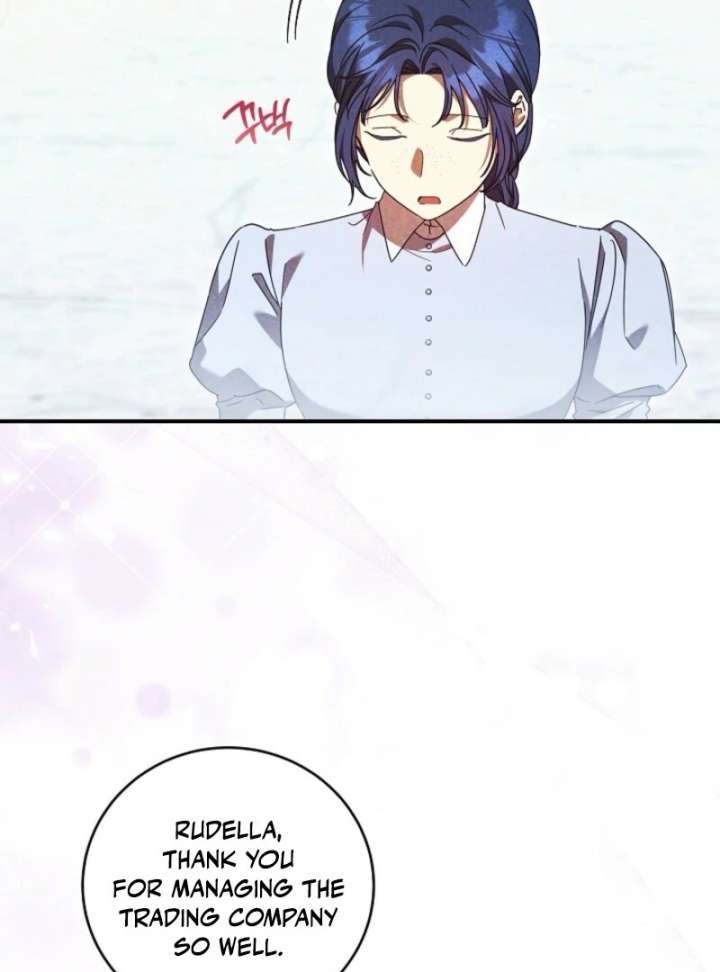 The Young Lady Who Broke Her Engagement Is Only Obsessed With the Ending Chapter 79 386 88