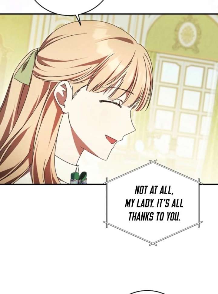 The Young Lady Who Broke Her Engagement Is Only Obsessed With the Ending Chapter 79 387 89