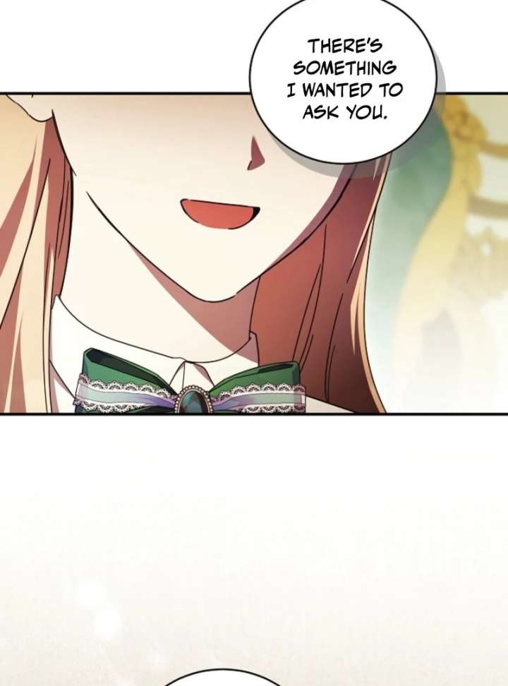 The Young Lady Who Broke Her Engagement Is Only Obsessed With the Ending Chapter 79 388 90