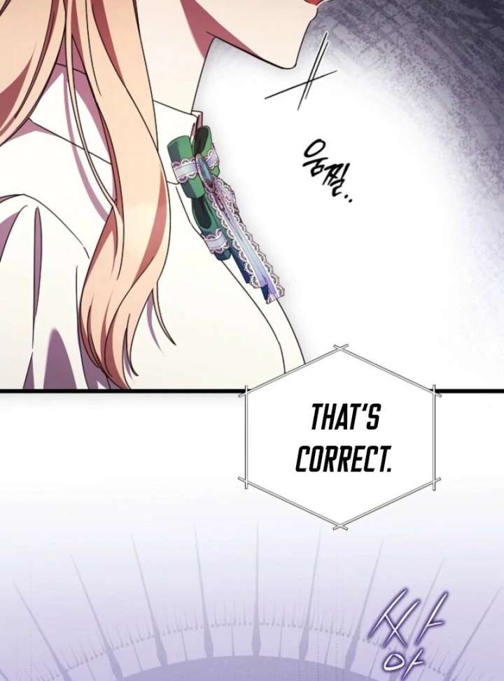 The Young Lady Who Broke Her Engagement Is Only Obsessed With the Ending Chapter 79 391 93