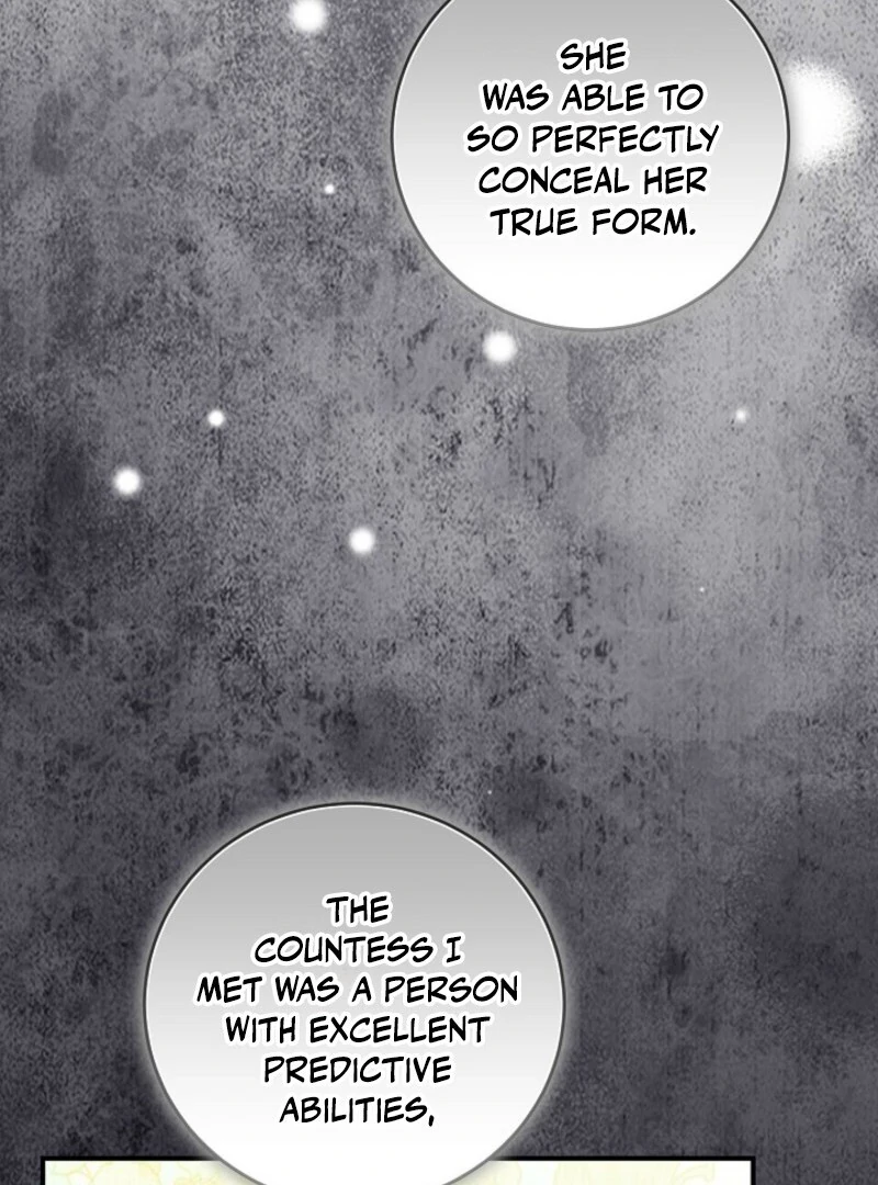 The Young Lady Who Broke Her Engagement Is Only Obsessed With the Ending Chapter 80 340 51