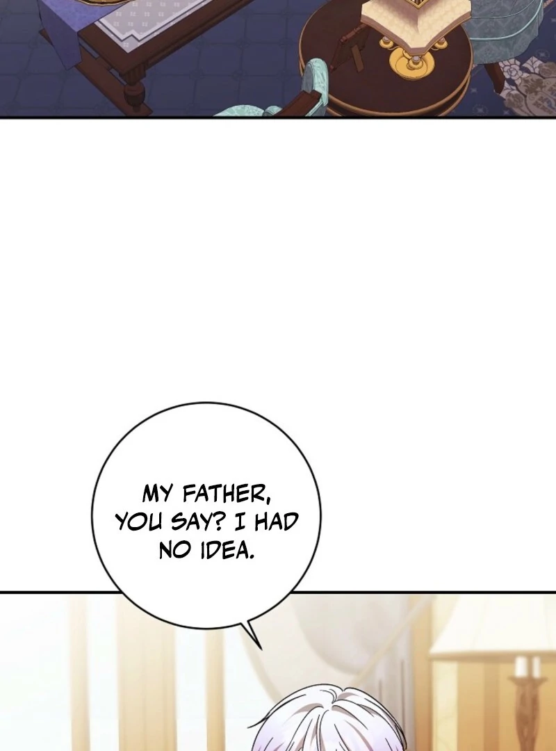 The Young Lady Who Broke Her Engagement Is Only Obsessed With the Ending Chapter 80 350 61