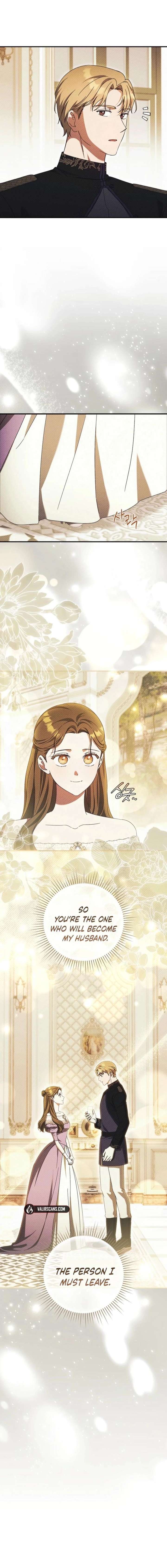 The Young Lady Who Broke Her Engagement Is Only Obsessed With the Ending Chapter 88 66 014