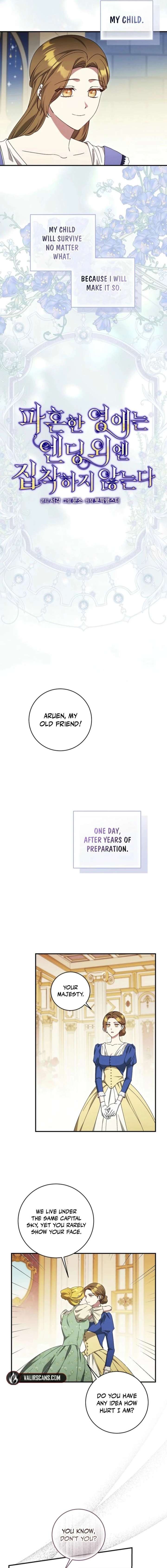 The Young Lady Who Broke Her Engagement Is Only Obsessed With the Ending Chapter 89 53 ch 89 11