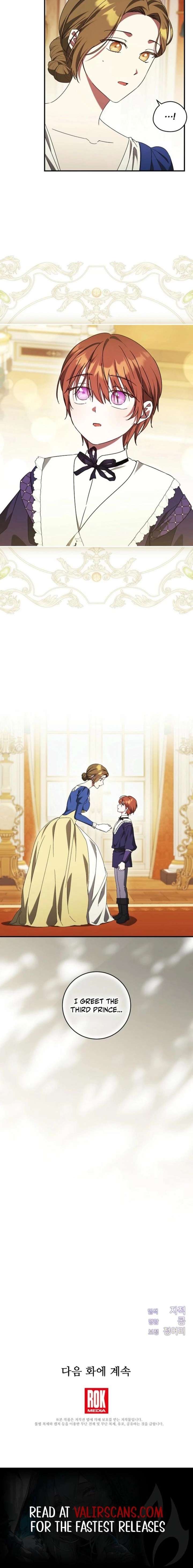 The Young Lady Who Broke Her Engagement Is Only Obsessed With the Ending Chapter 89 56 ch 89 14