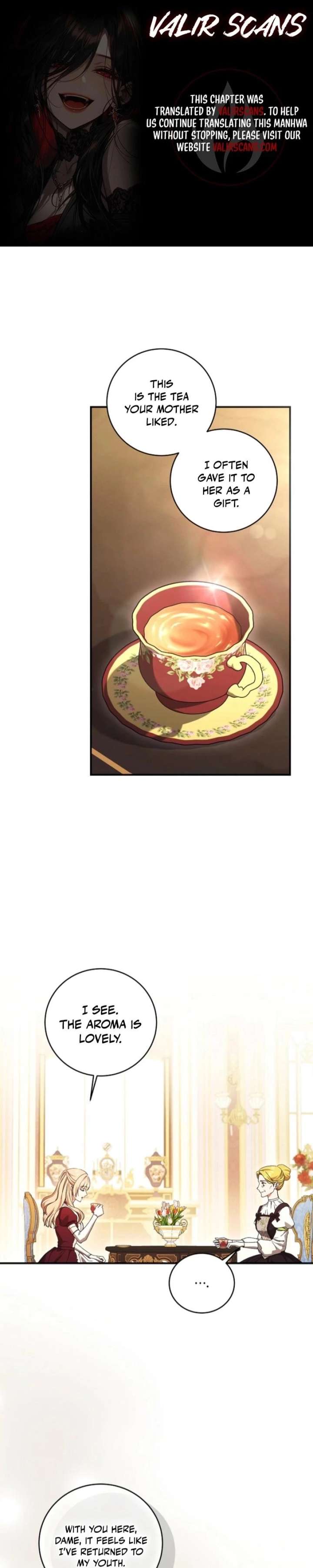 The Young Lady Who Broke Her Engagement Is Only Obsessed With the Ending Chapter 93 76 ch 93 1
