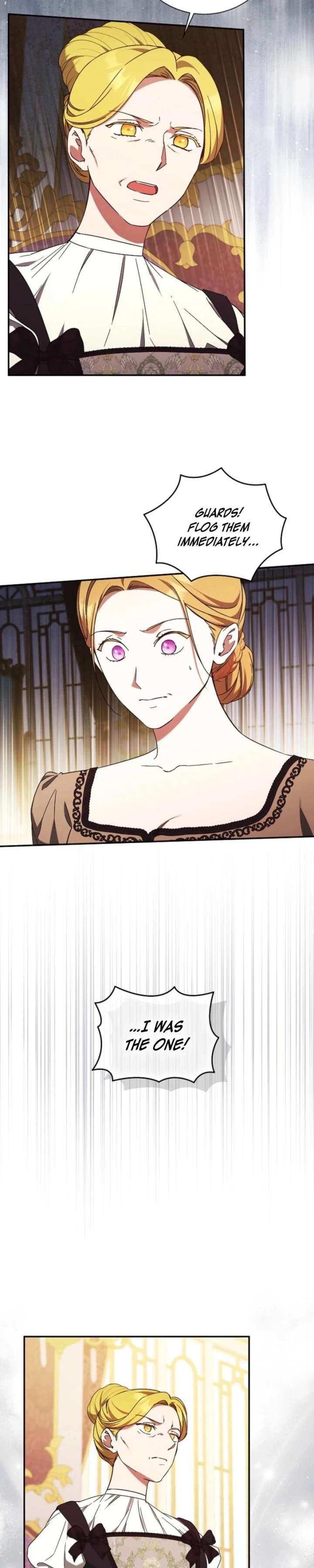 The Young Lady Who Broke Her Engagement Is Only Obsessed With the Ending Chapter 93 98 ch 93 23
