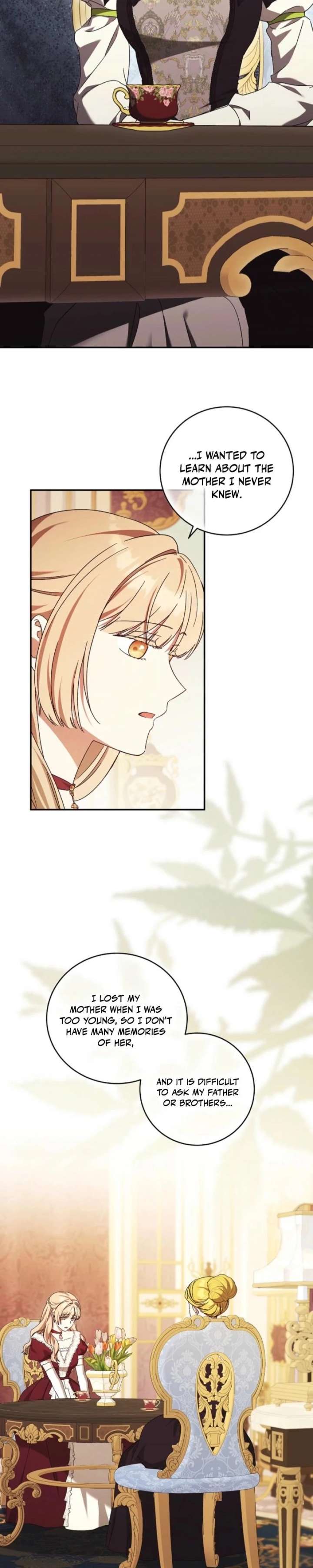 The Young Lady Who Broke Her Engagement Is Only Obsessed With the Ending Chapter 93 79 ch 93 4