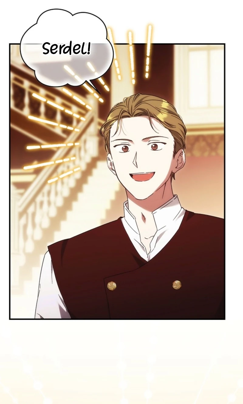 The Young Lady Who Broke Her Engagement Is Only Obsessed With the Ending Chapter 97 272 0c86f2e40e51