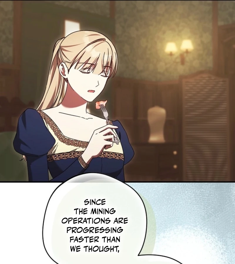The Young Lady Who Broke Her Engagement Is Only Obsessed With the Ending Chapter 97 284 0d03af8a5416