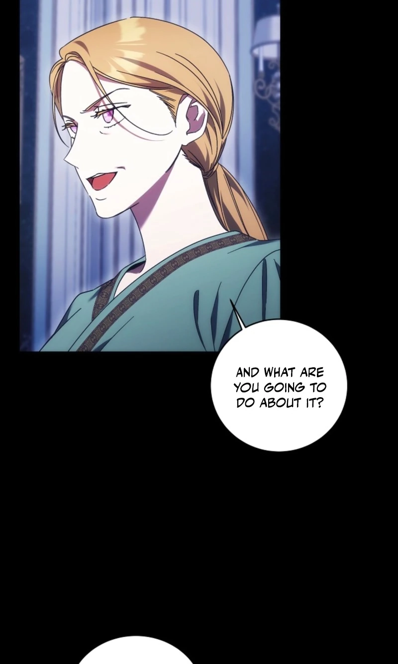 The Young Lady Who Broke Her Engagement Is Only Obsessed With the Ending Chapter 97 242 1d13994c6a36