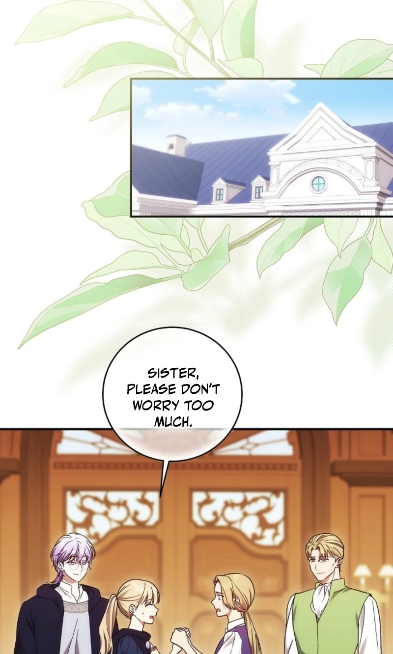 The Young Lady Who Broke Her Engagement Is Only Obsessed With the Ending Chapter 97 258 1dc51d1e1de9