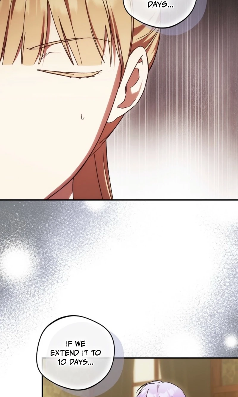 The Young Lady Who Broke Her Engagement Is Only Obsessed With the Ending Chapter 97 287 266a67824a1f