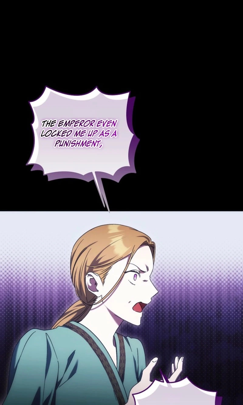 The Young Lady Who Broke Her Engagement Is Only Obsessed With the Ending Chapter 97 247 2941d3888266