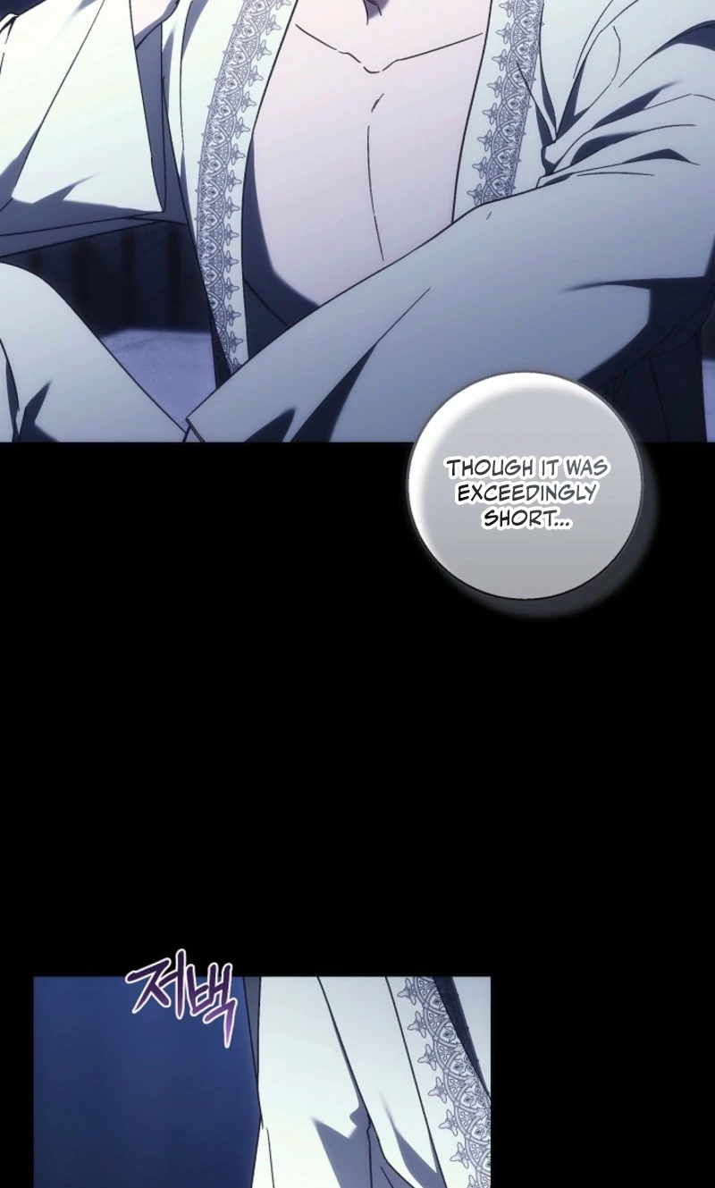 The Young Lady Who Broke Her Engagement Is Only Obsessed With the Ending Chapter 97 234 2aeeb371848e
