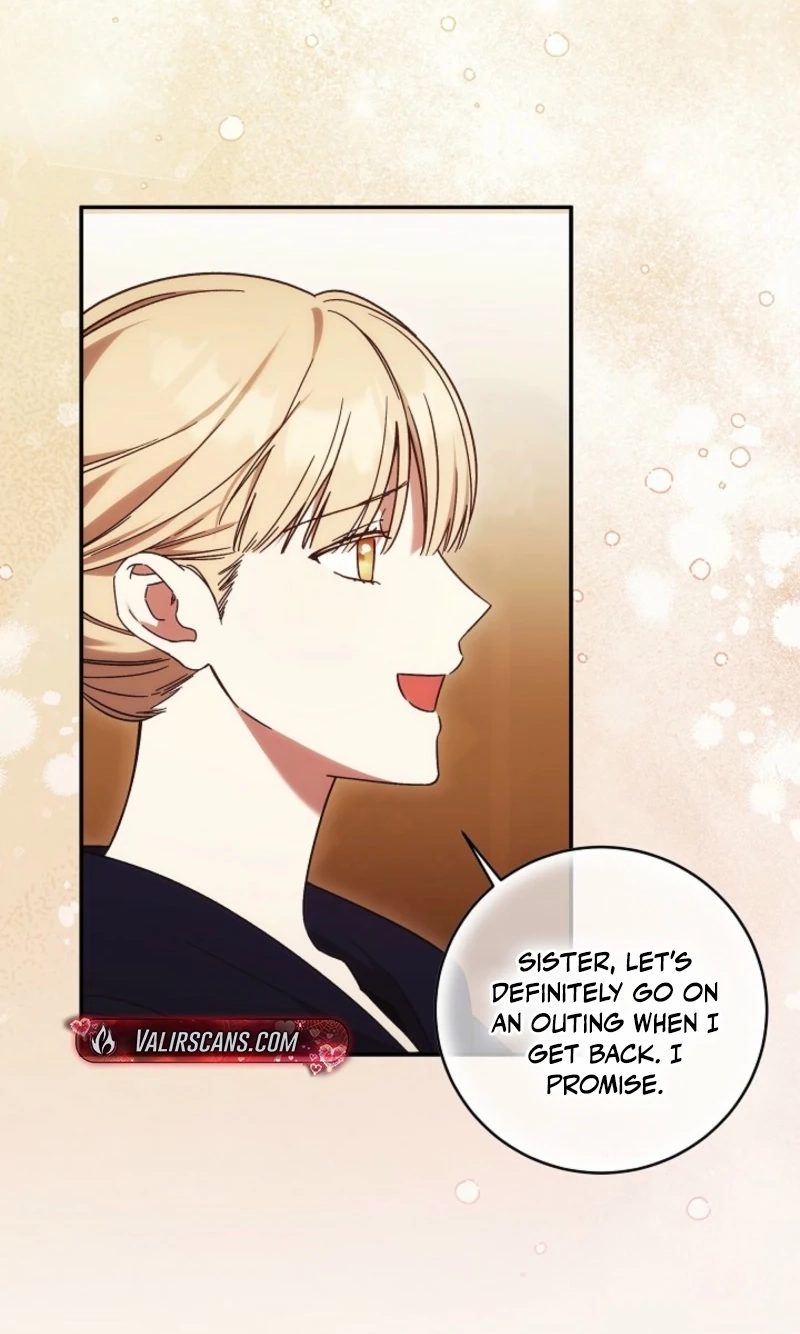 The Young Lady Who Broke Her Engagement Is Only Obsessed With the Ending Chapter 97 261 2db906e57f75