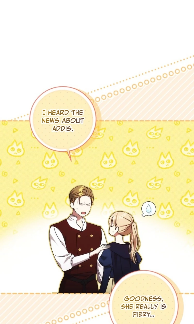 The Young Lady Who Broke Her Engagement Is Only Obsessed With the Ending Chapter 97 276 2dfe0500a087