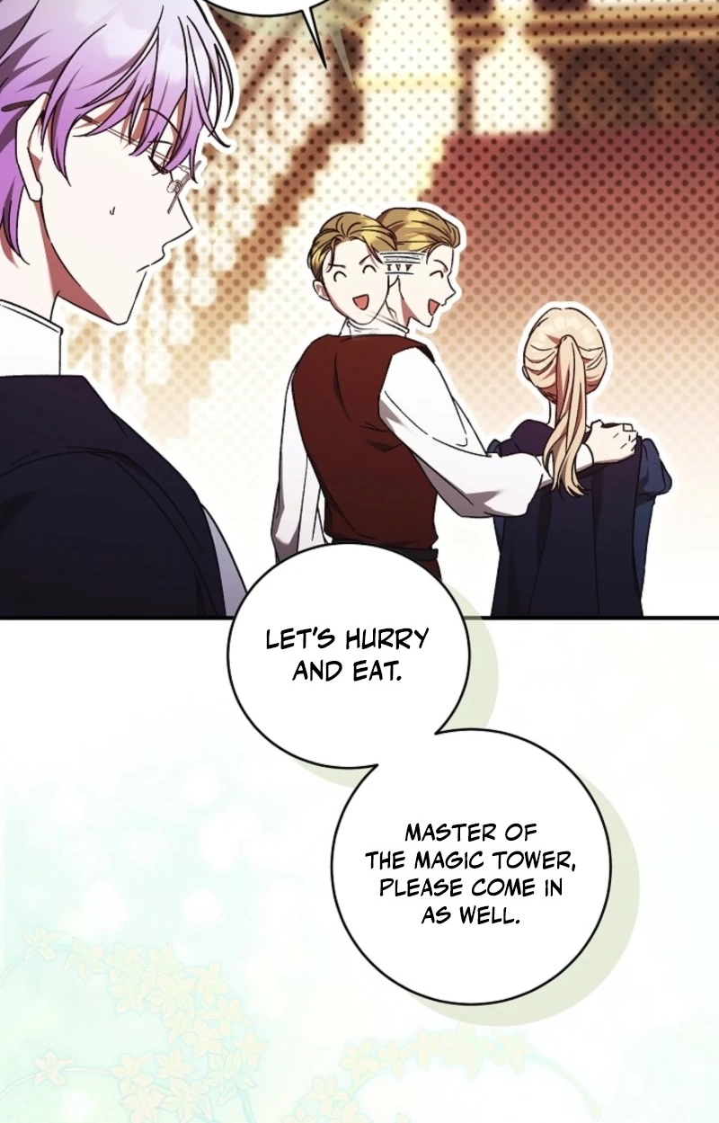 The Young Lady Who Broke Her Engagement Is Only Obsessed With the Ending Chapter 97 280 345d6041cd8a