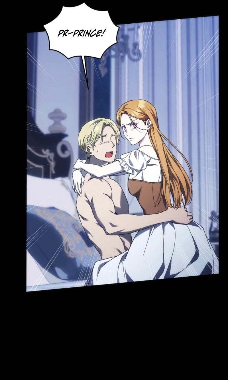 The Young Lady Who Broke Her Engagement Is Only Obsessed With the Ending Chapter 97 237 3896cac7a66d