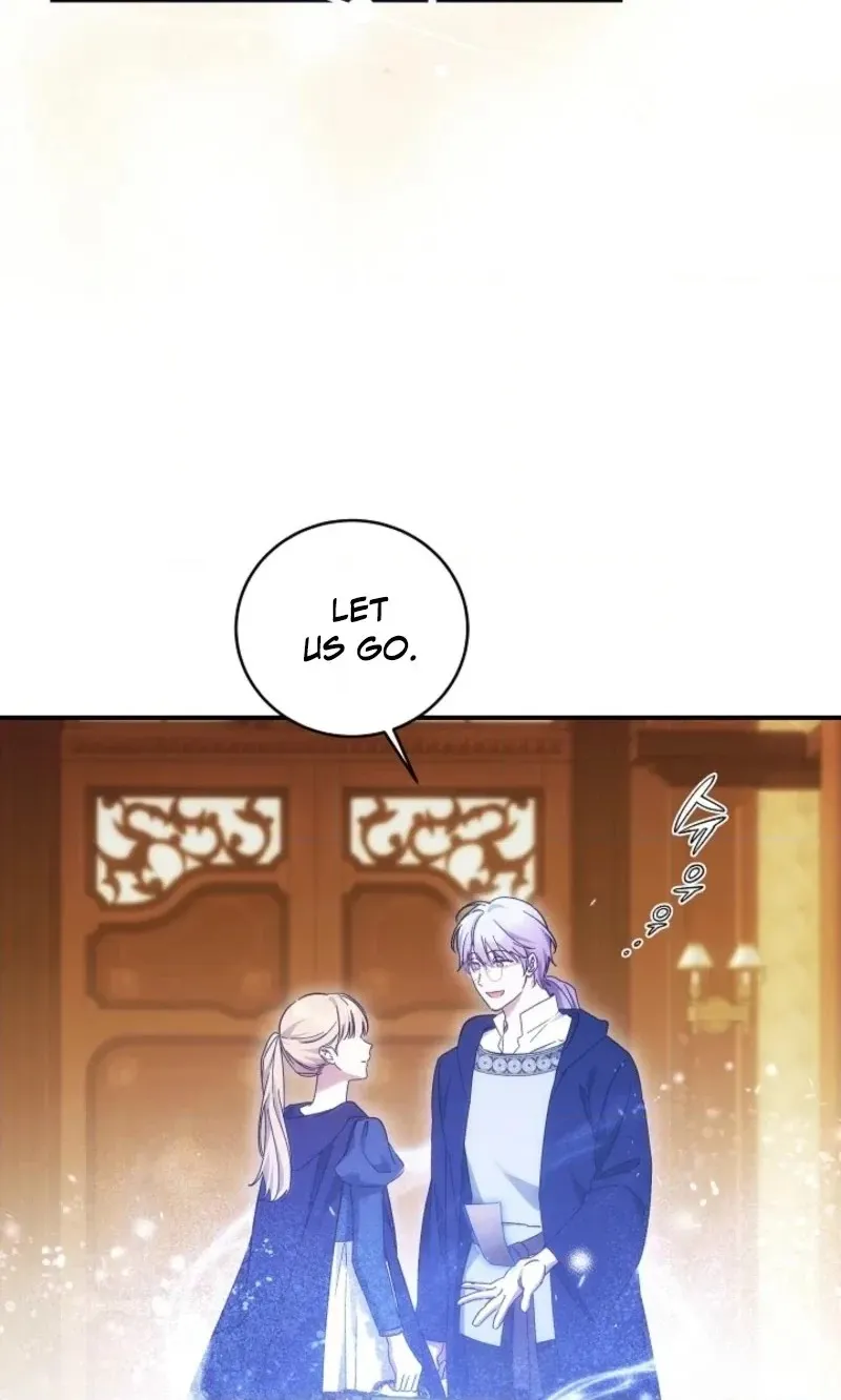 The Young Lady Who Broke Her Engagement Is Only Obsessed With the Ending Chapter 97 269 399550e33638