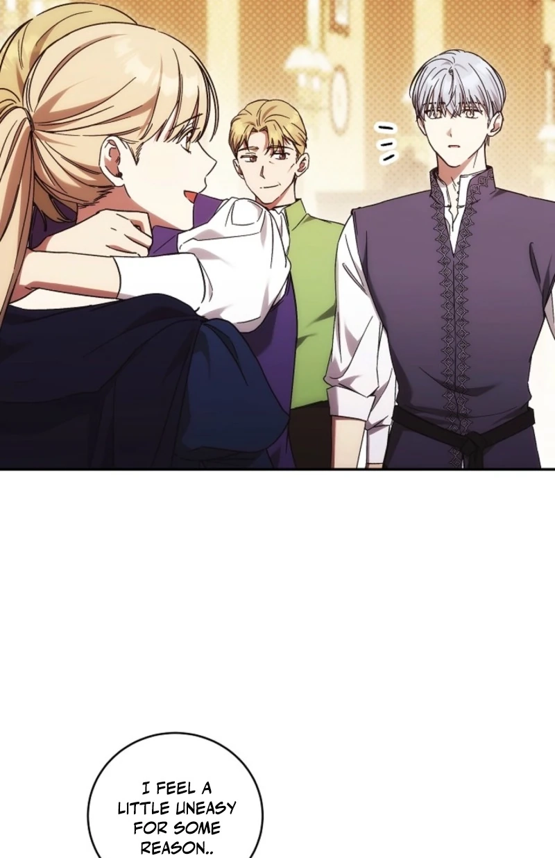 The Young Lady Who Broke Her Engagement Is Only Obsessed With the Ending Chapter 97 264 3d43a83388c0